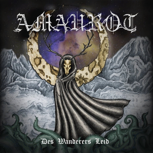 Amaurot : Des Wanderers Leid